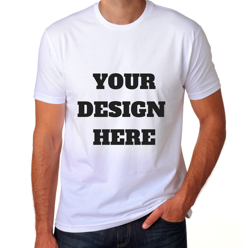 T-Shirt Printing Service
