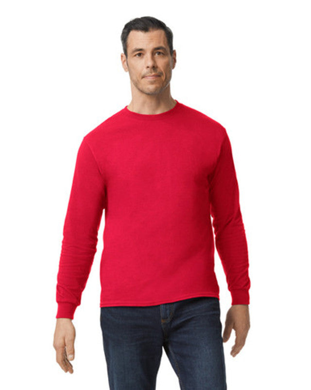 Gildan Heavy Cotton Long Sleeve