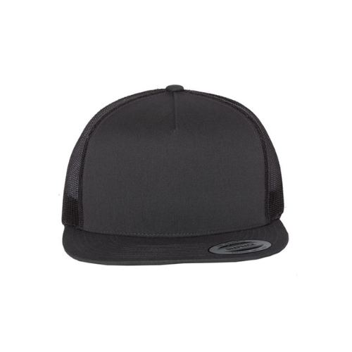 YP Classics - Five-Panel Classic Trucker Cap