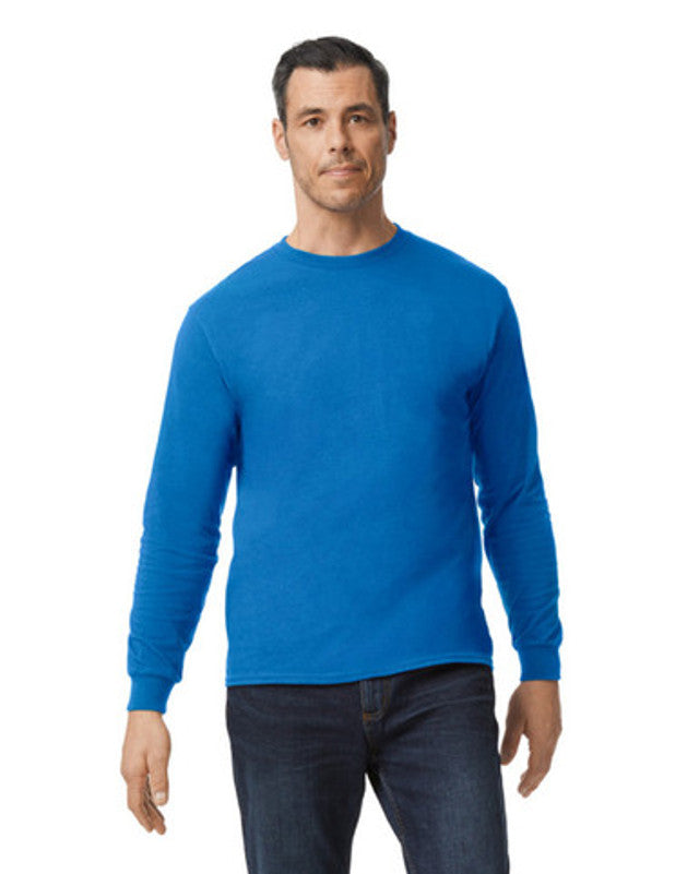 Gildan Heavy Cotton Long Sleeve