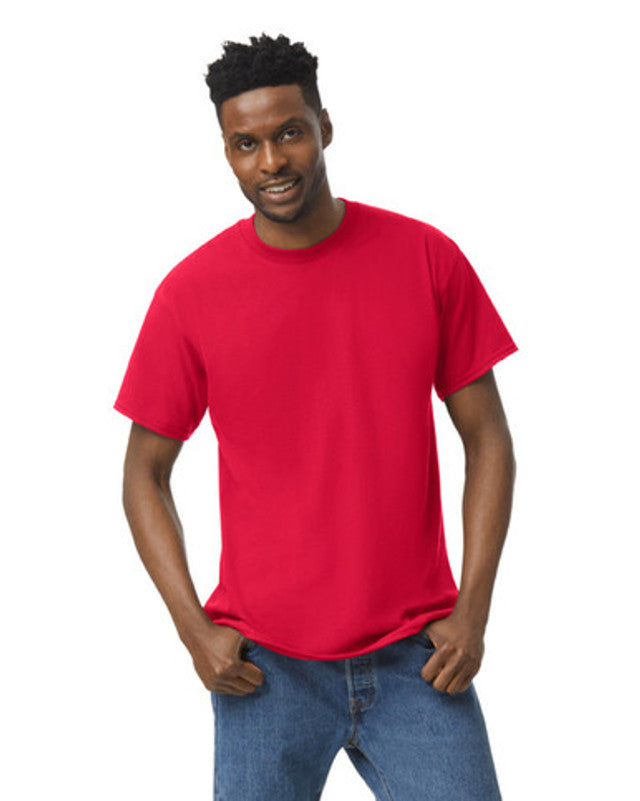 Gildan Heavy Cotton Short Sleeve