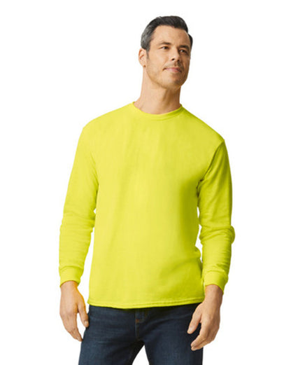 Gildan Heavy Cotton Long Sleeve