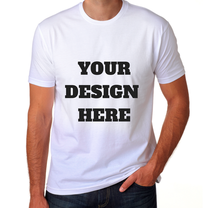 Gildan-Ultra Cotton Long Sleeve T-Shirt Print