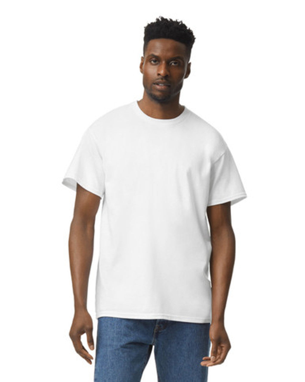 Gildan Heavy Cotton Short Sleeve